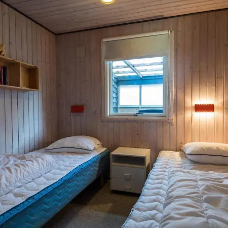 Holiday home Holiday Clxvii *