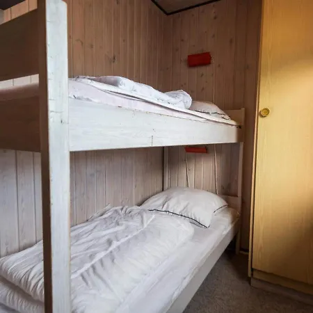 Holiday home Holiday Clxvii *