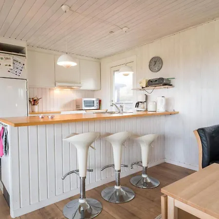 Holiday Clxvii Holiday home