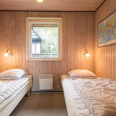 Holiday Clxvii Holiday home