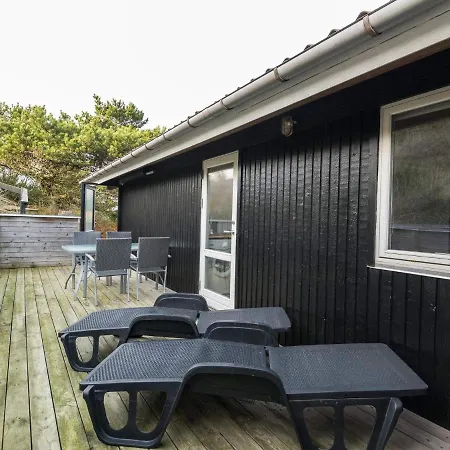 Holiday Clxvii Holiday home