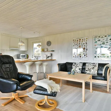 Holiday home Holiday Clxvii Fano